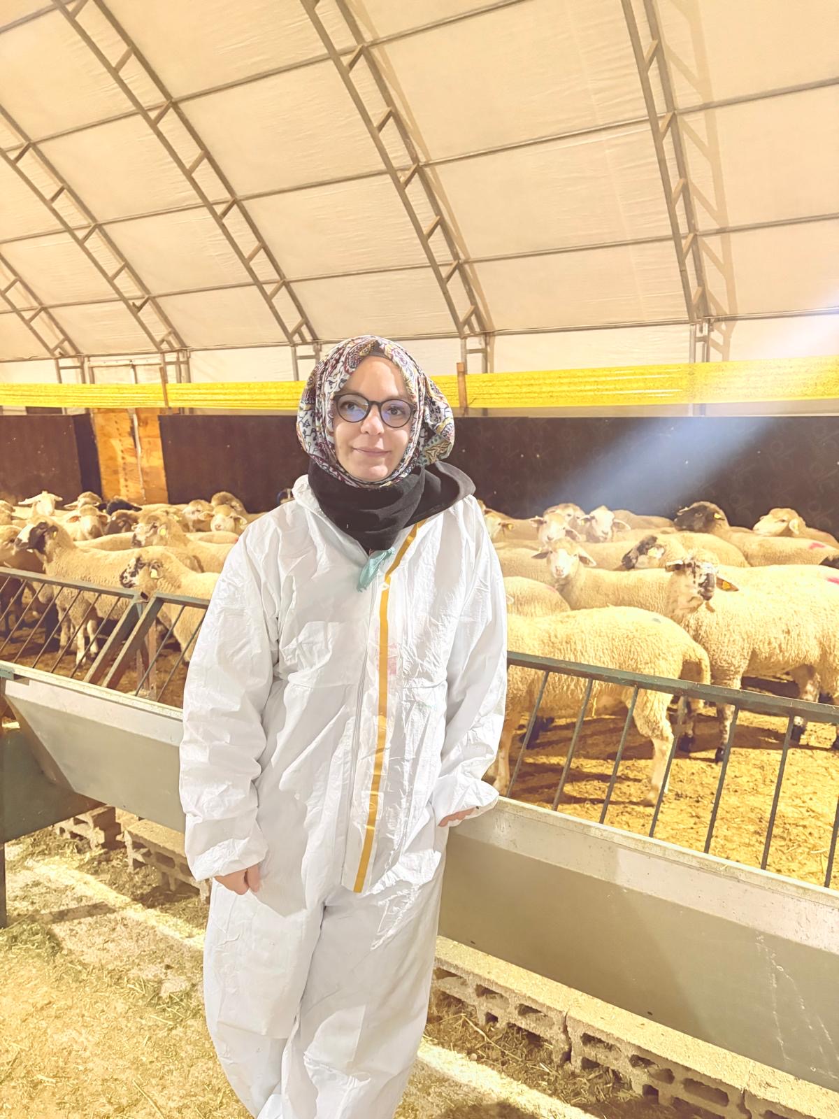 Doç. Dr. Fatma SATILMIŞ