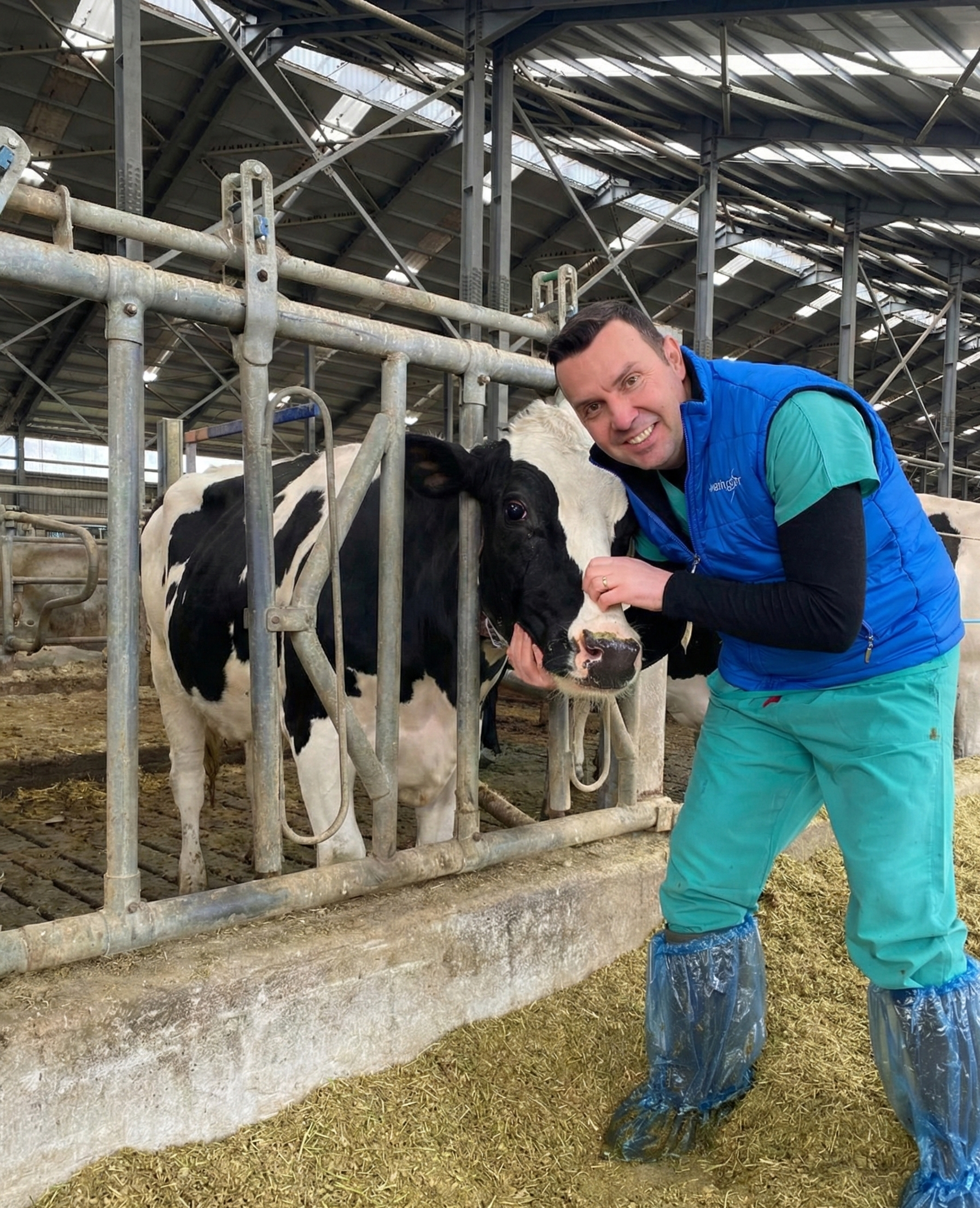 Doç. Dr. Hasan ALKAN