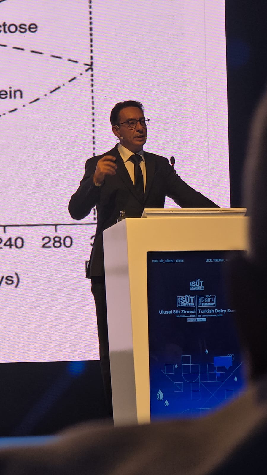 Vet. Hek. İsmail İlker KOCAER