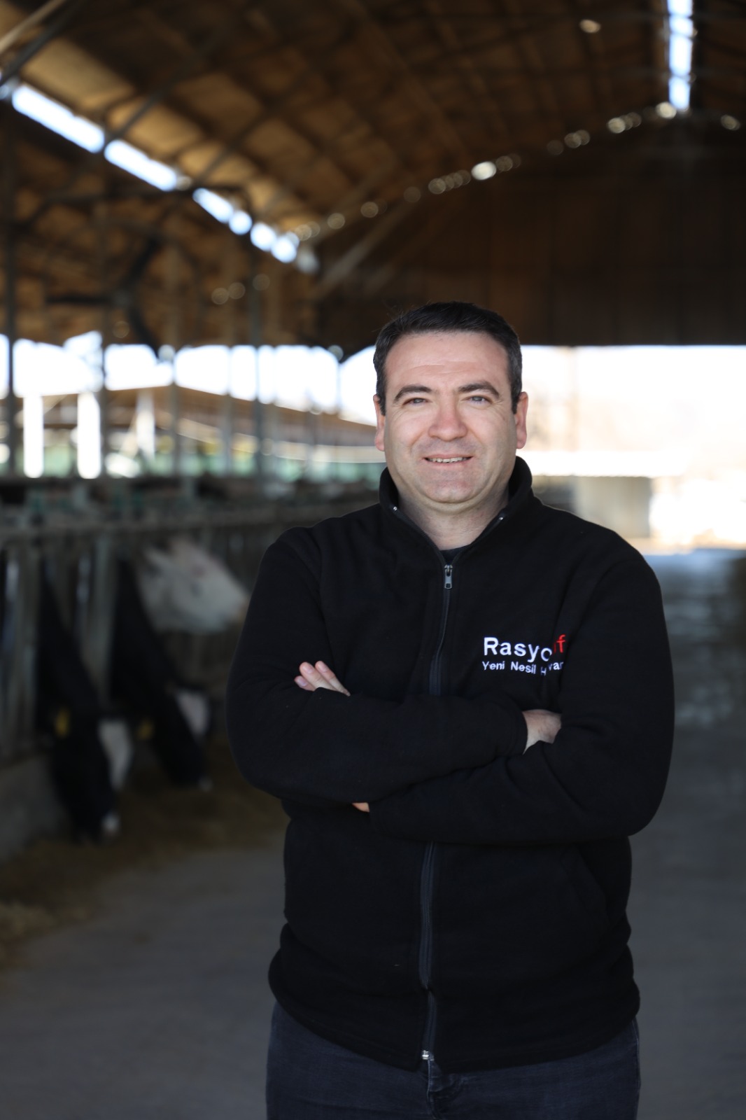 Prof. Dr. Mehmet CENGİZ