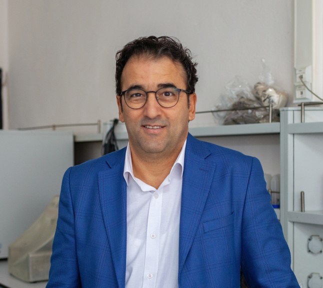 Prof. Dr. Nurettin GÜLŞEN