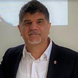 Prof. Dr. Sezgin ŞENTÜRK