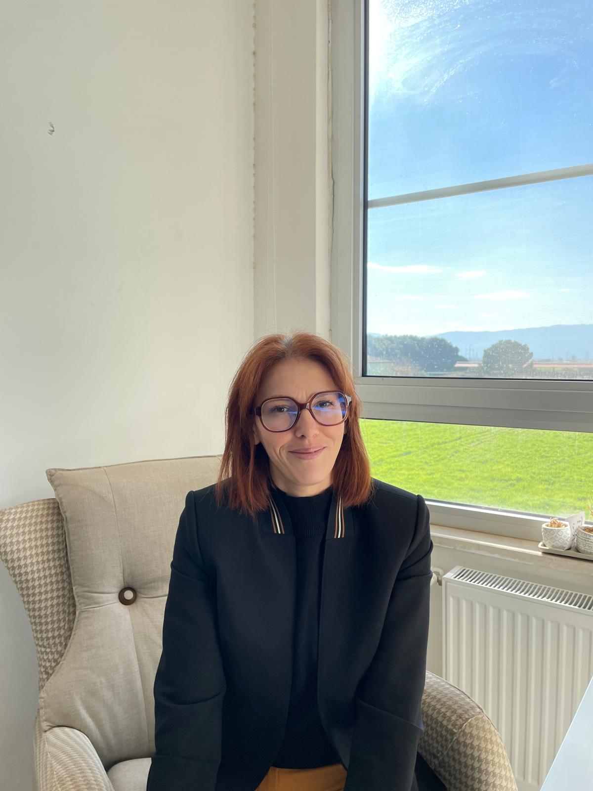 Doç. Dr. Songül ERDOĞAN